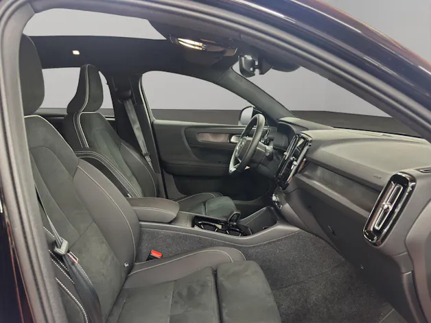 Volvo C40 P8 Twin Recharge Ultimate AWD