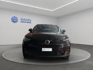 Volvo C40 P8 Twin Recharge Ultimate AWD
