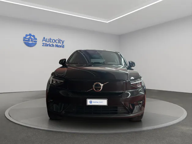 Volvo C40 P8 Twin Recharge Ultimate AWD