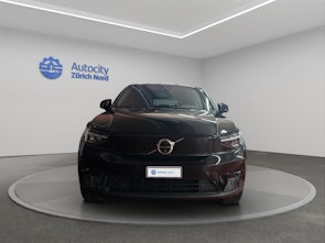 Vehicle image VOLVO C40 P8 Twin Recharge Ultimate AWD