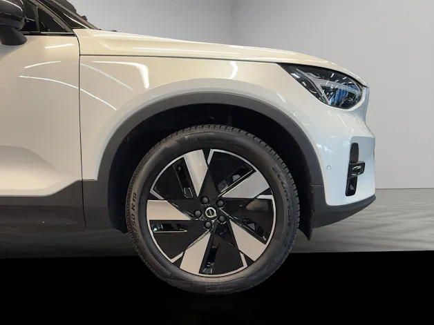 Volvo XC40 E80 Twin Ultimate AWD
