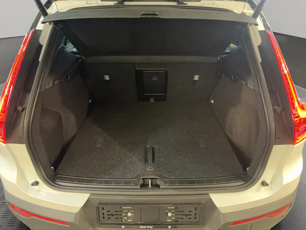 Volvo XC40 E80 Twin Ultimate AWD