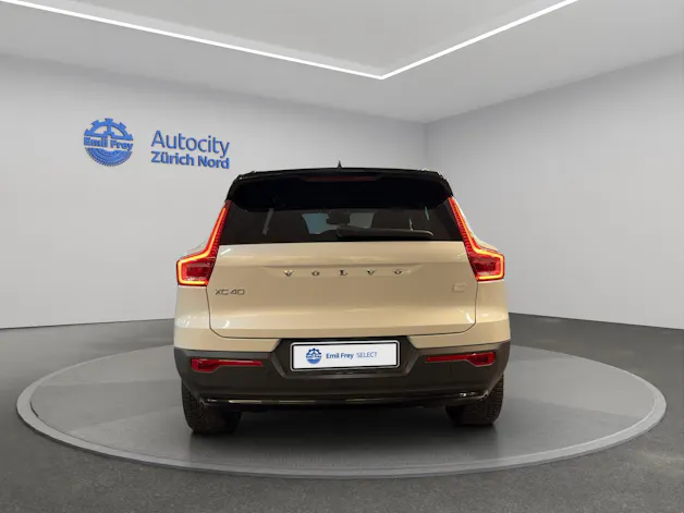 Volvo XC40 E80 Twin Ultimate AWD