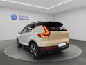 Volvo XC40 E80 Twin Ultimate AWD