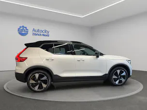 Volvo XC40 E80 Twin Ultimate AWD