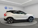 Volvo XC40 E80 Twin Ultimate AWD