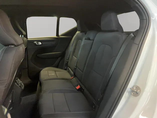 Volvo XC40 E80 Twin Ultimate AWD