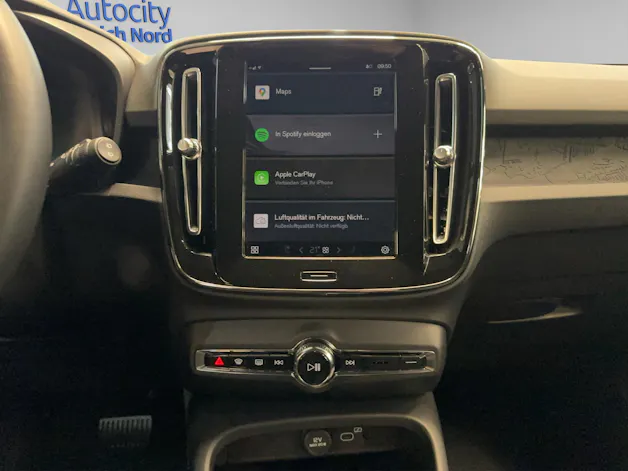 Volvo XC40 E80 Twin Ultimate AWD