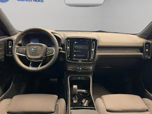 Volvo XC40 E80 Twin Ultimate AWD