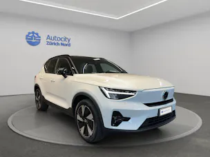 Volvo XC40 E80 Twin Ultimate AWD