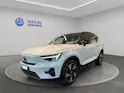 Volvo XC40 E80 Twin Ultimate AWD