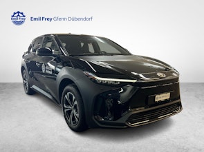 Fahrzeugbild TOYOTA bZ4X Style AWD