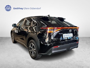 Fahrzeugbild TOYOTA bZ4X Style AWD