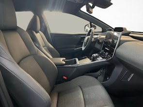 Fahrzeugbild TOYOTA bZ4X Style AWD