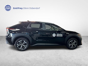 Fahrzeugbild TOYOTA bZ4X Style AWD