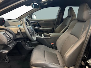 Fahrzeugbild TOYOTA bZ4X Style AWD