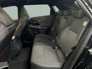 Fahrzeugbild TOYOTA bZ4X Style AWD