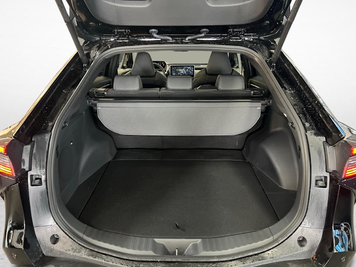 Fahrzeugbild TOYOTA BZ4X