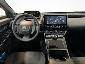 Fahrzeugbild TOYOTA bZ4X Style AWD