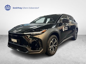 Fahrzeugbild TOYOTA bZ4X Style AWD