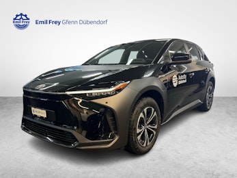 Fahrzeugbild TOYOTA bZ4X Style AWD