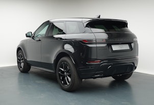 Vehicle image LAND ROVER Range Rover Evoque 1.5 T 270e Dynamic SE