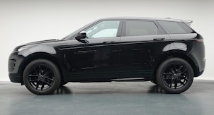 Vehicle image LAND ROVER Range Rover Evoque 1.5 T 270e Dynamic SE