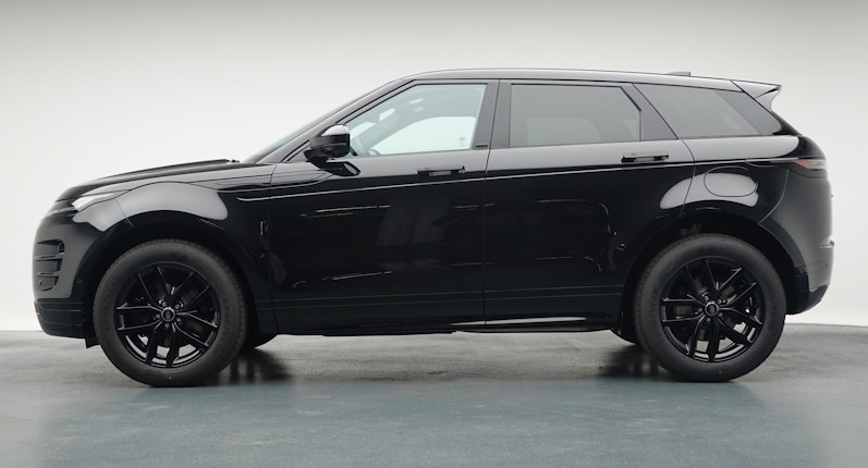 Vehicle image LAND ROVER RANGE ROVER EVOQUE