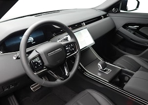 Vehicle image LAND ROVER Range Rover Evoque 1.5 T 270e Dynamic SE