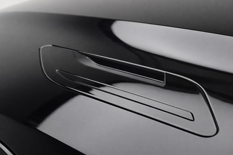 Vehicle image LAND ROVER RANGE ROVER EVOQUE