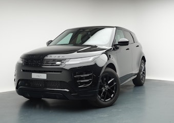 Vehicle image LAND ROVER RANGE ROVER EVOQUE 0