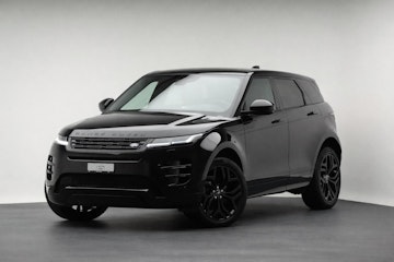 Vehicle image LAND ROVER Range Rover Evoque 1.5 T 270e Dynamic SE