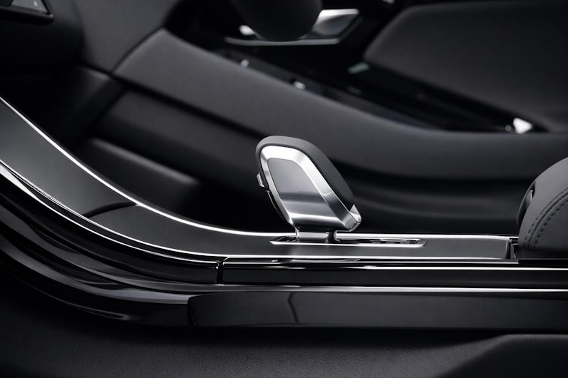 Vehicle image LAND ROVER RANGE ROVER EVOQUE