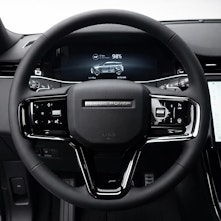 Vehicle image LAND ROVER Range Rover Evoque 1.5 T 270e Dynamic SE