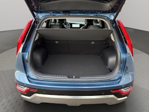 Vehicle image KIA Niro 1.6 GDi Hybrid Style