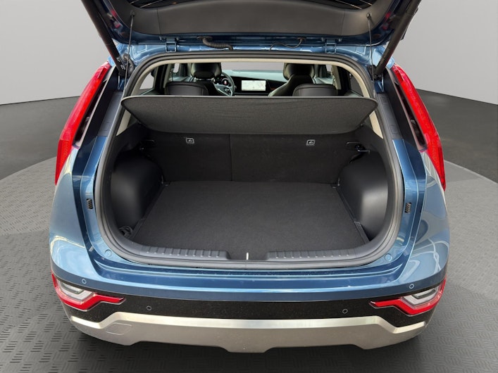 Vehicle image KIA NIRO