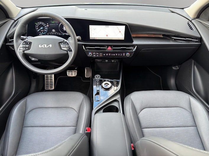 Vehicle image KIA NIRO