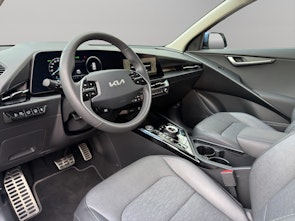 Vehicle image KIA Niro 1.6 GDi Hybrid Style