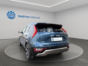 Vehicle image KIA Niro 1.6 GDi Hybrid Style