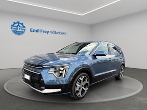 Vehicle image KIA Niro 1.6 GDi Hybrid Style