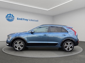 Vehicle image KIA Niro 1.6 GDi Hybrid Style