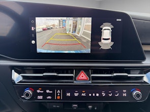 Vehicle image KIA Niro 1.6 GDi Hybrid Style