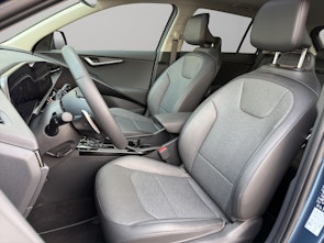 Vehicle image KIA Niro 1.6 GDi Hybrid Style