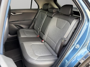 Vehicle image KIA Niro 1.6 GDi Hybrid Style