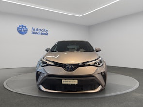 Vehicle image TOYOTA C-HR 2.0 VVTi HSD Premium