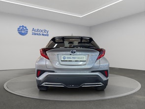 Vehicle image TOYOTA C-HR 2.0 VVTi HSD Premium