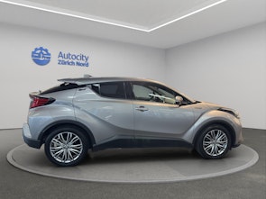 Vehicle image TOYOTA C-HR 2.0 VVTi HSD Premium