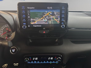 Vehicle image TOYOTA GR Yaris 1.6 Turbo Sport 4x4