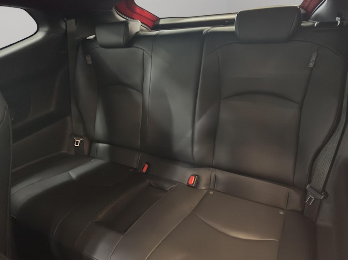 Vehicle image TOYOTA GR YARIS