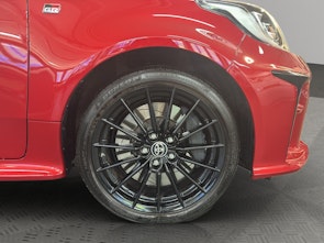 Vehicle image TOYOTA GR Yaris 1.6 Turbo Sport 4x4